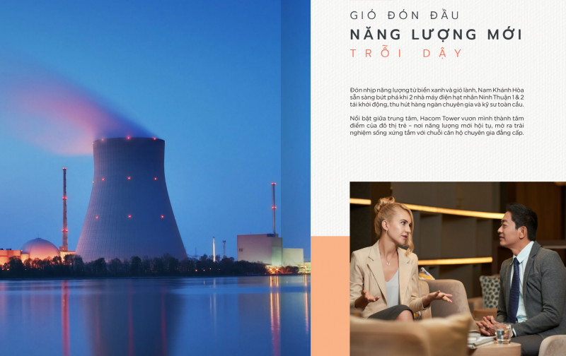 Căn hộ full nội thất chuẩn 4* xuất hiện ngay trung tâm thành phố Phan Rang Ninh Thuận